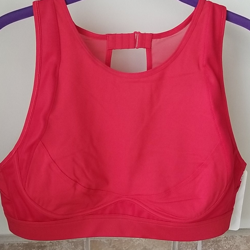 Sports bra